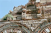 Nessebar - the church of the Archangels Michael and Gabriel